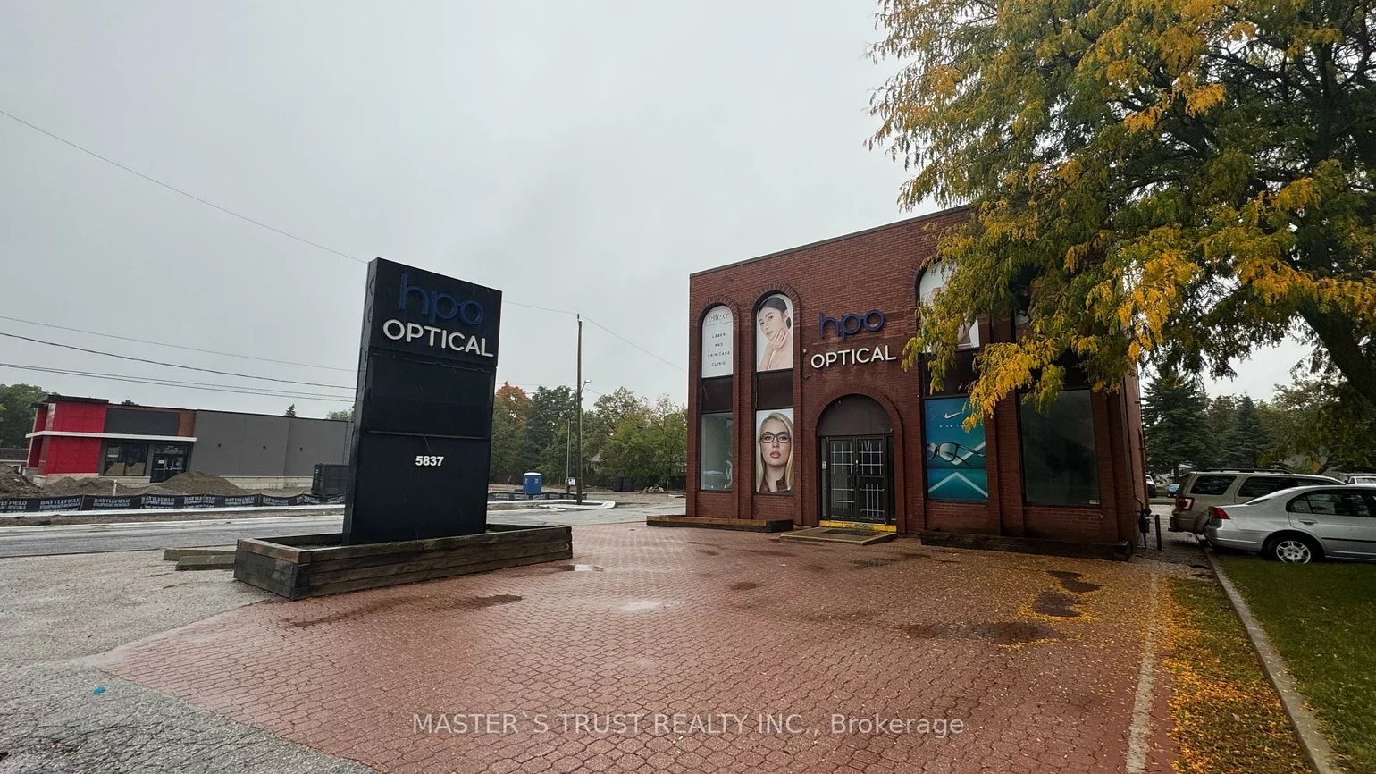 5837, Highway 7, Bullock, Markham