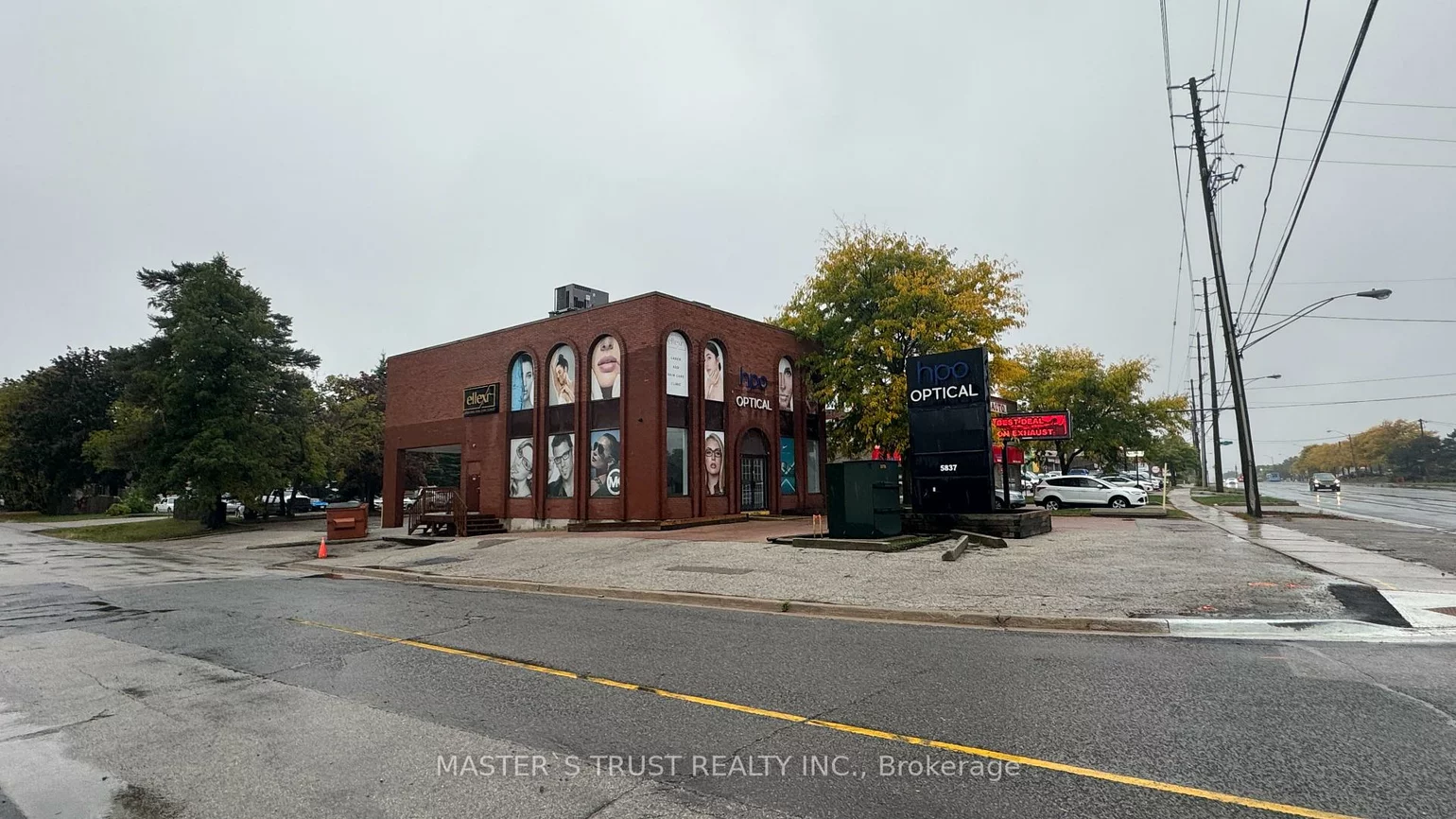 5837, Highway 7, Bullock, Markham