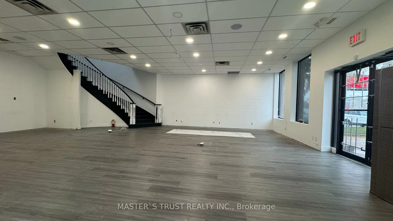 5837, Highway 7, Bullock, Markham