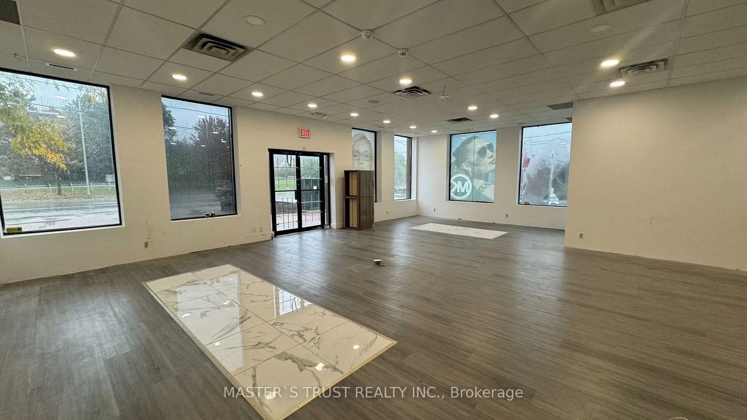 5837, Highway 7, Bullock, Markham
