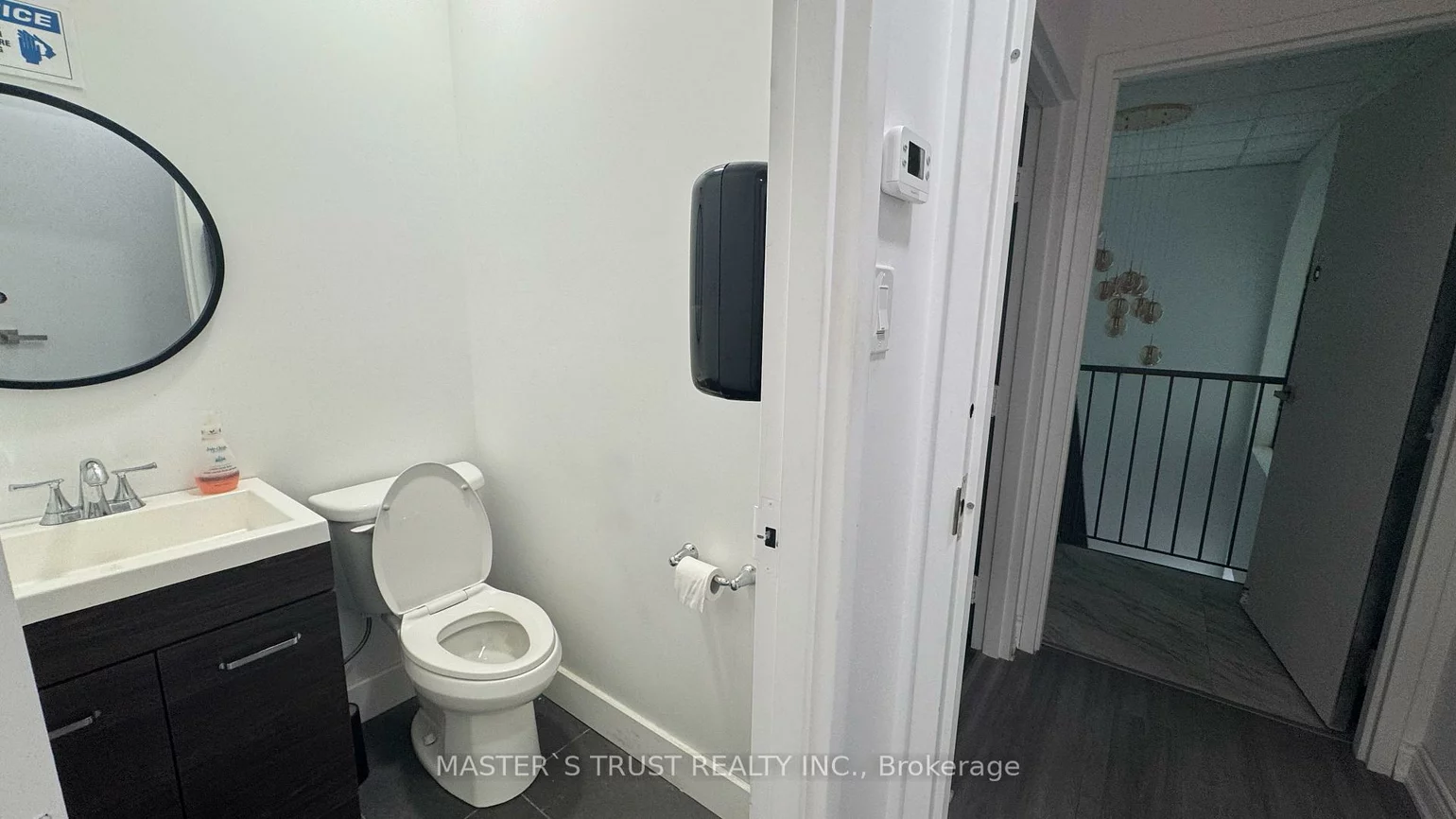 5837, Highway 7, Bullock, Markham