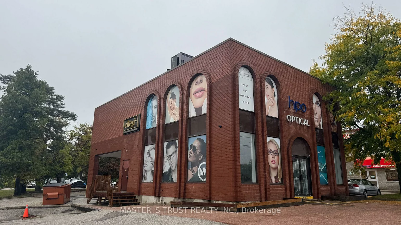 5837, Highway 7, Bullock, Markham