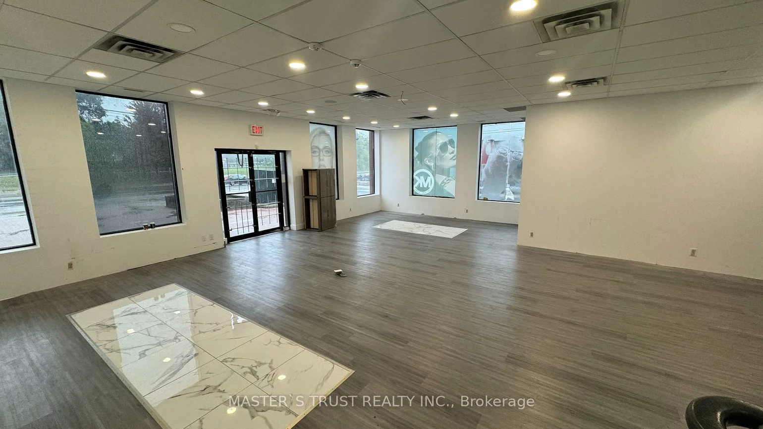 5837, Highway 7, Bullock, Markham