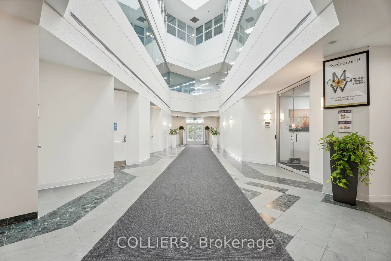 80, Micro, Milliken Mills West, Markham