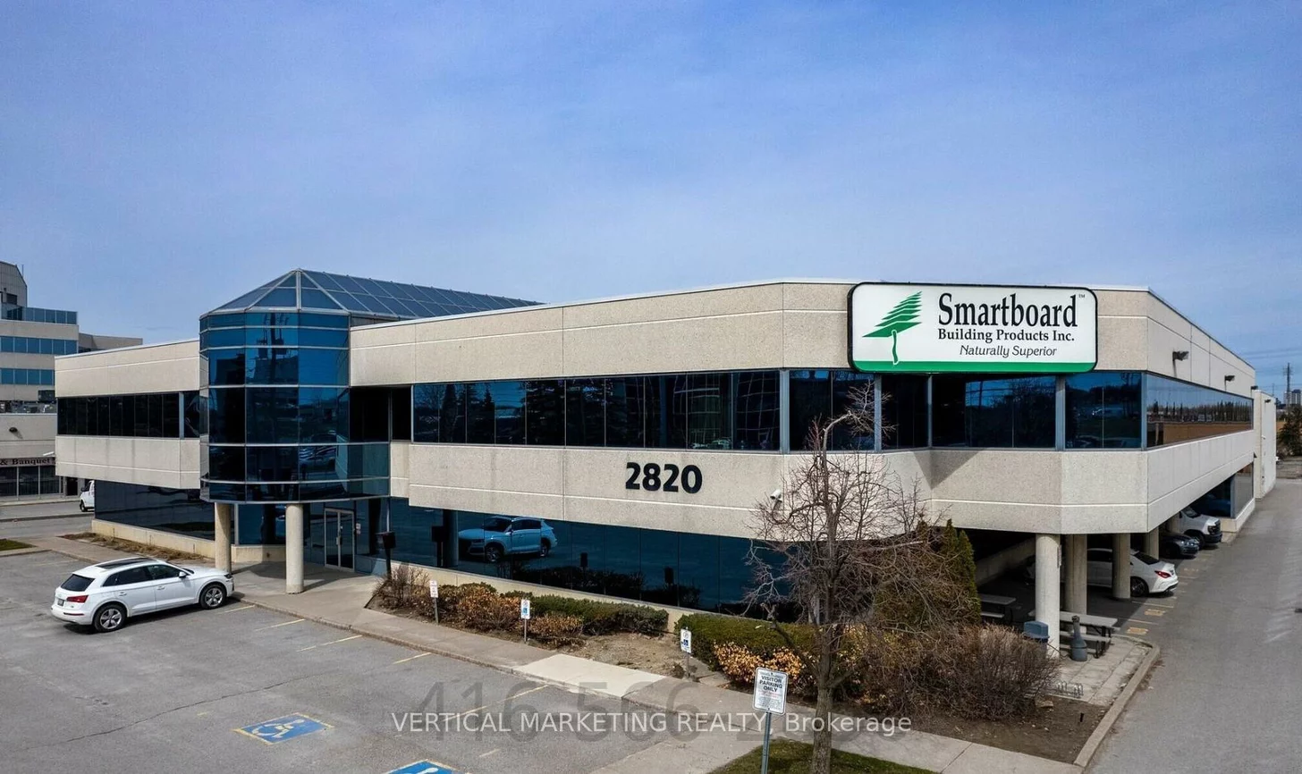 2820, 14th, Milliken Mills West, Markham