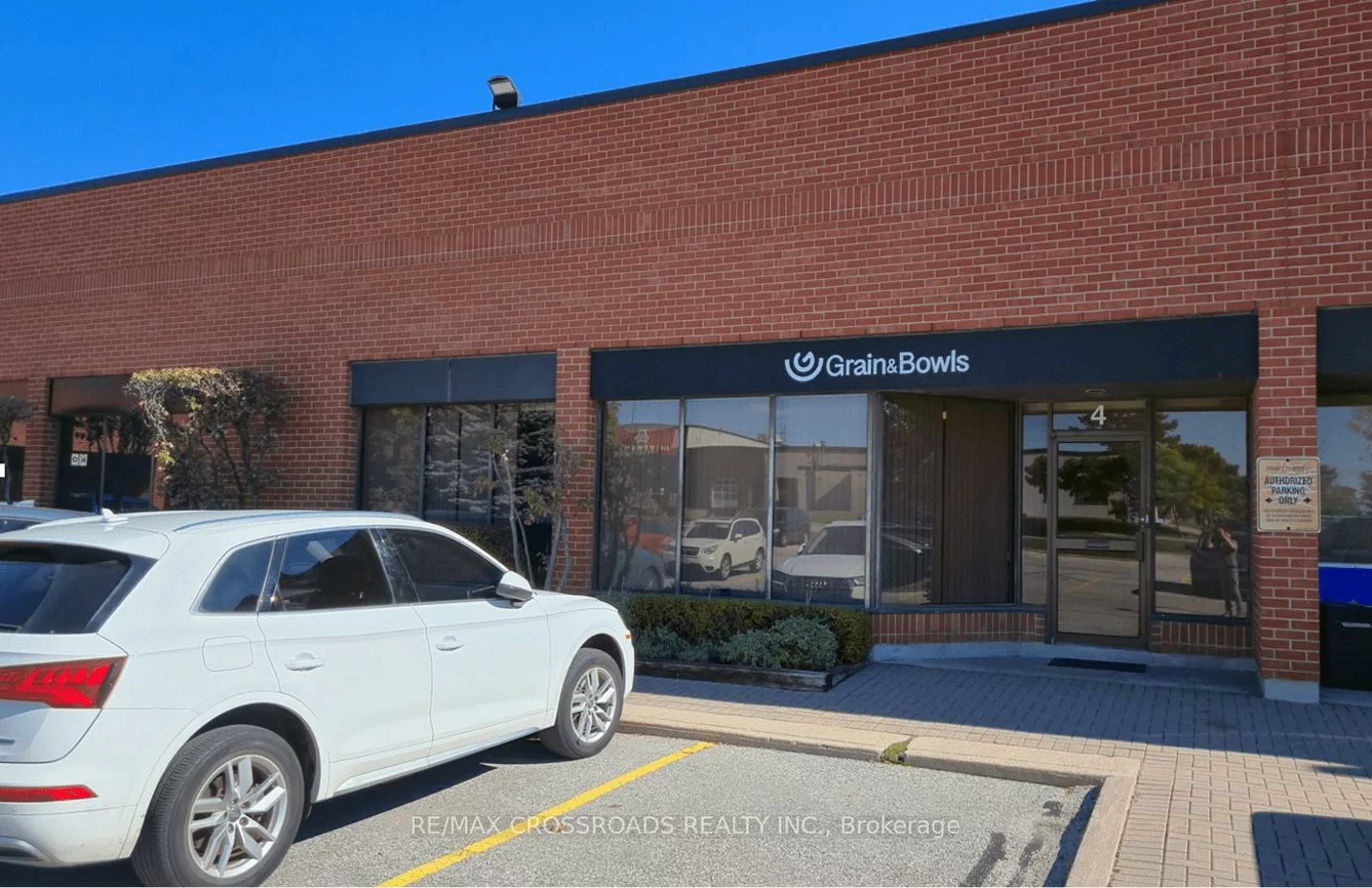 16, Esna Park, Milliken Mills West, Markham