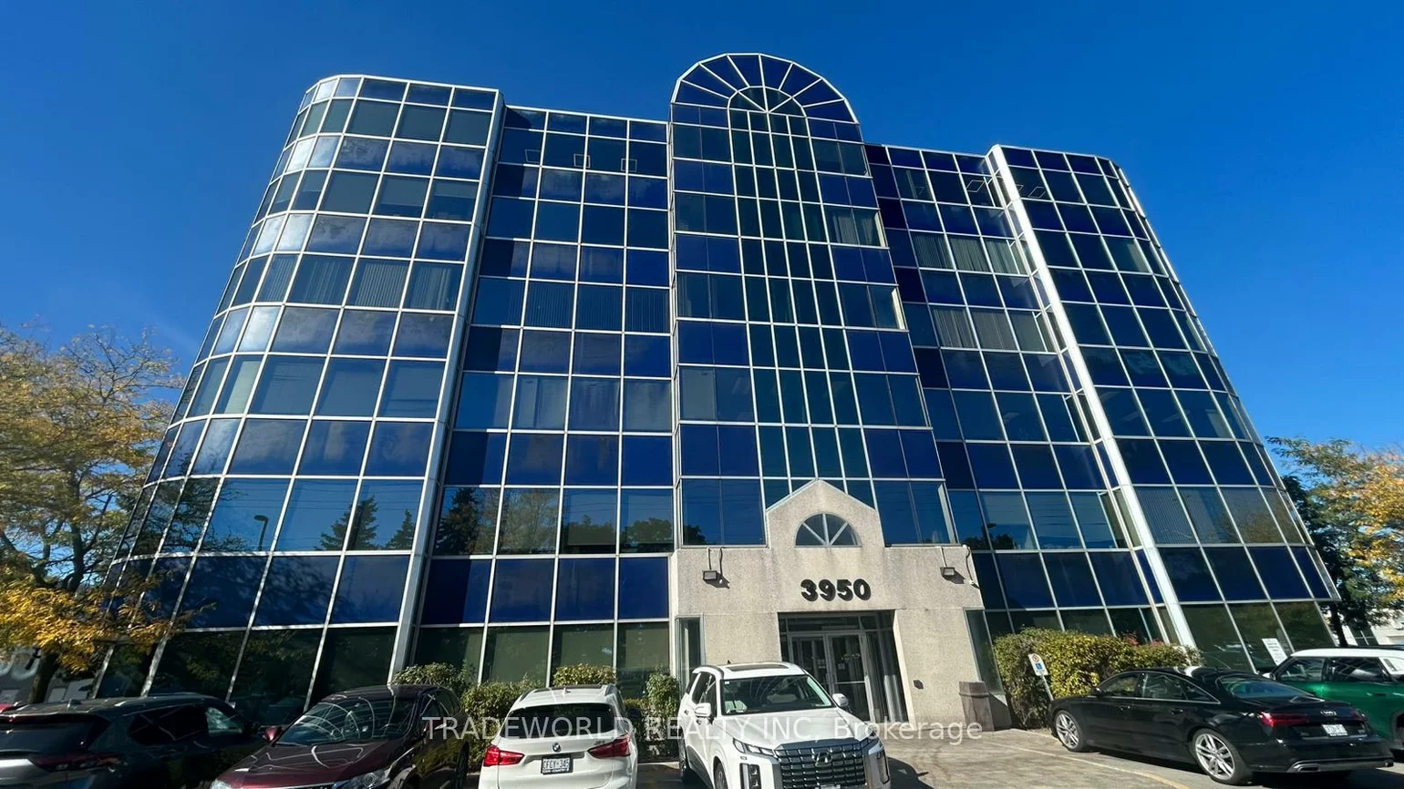 3950, 14th, Milliken Mills West, Markham