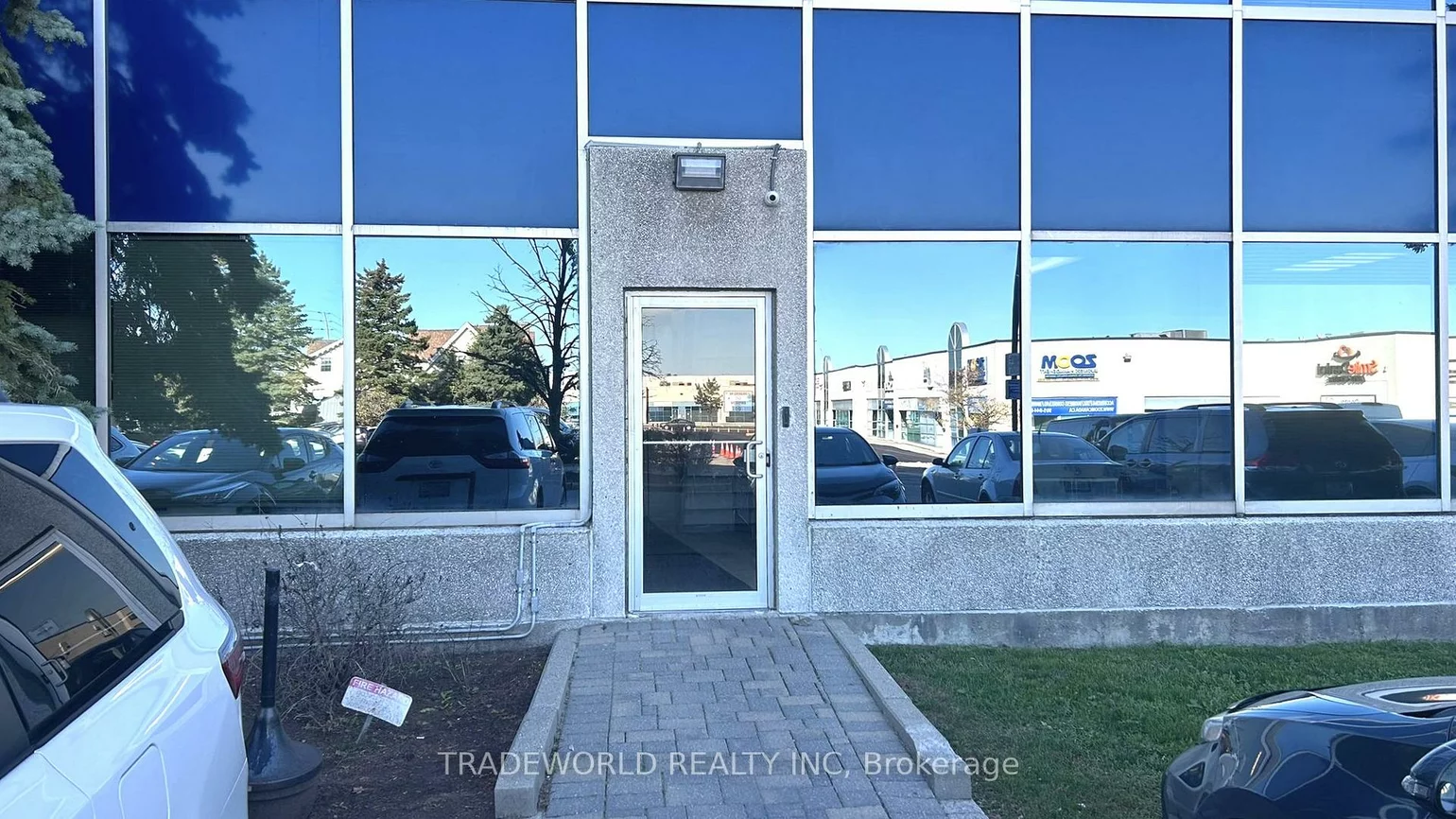 3950, 14th, Milliken Mills West, Markham