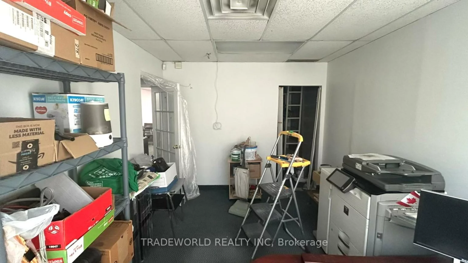 3950, 14th, Milliken Mills West, Markham