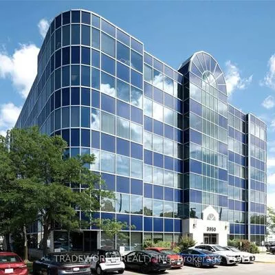 3950, 14th, Milliken Mills West, Markham