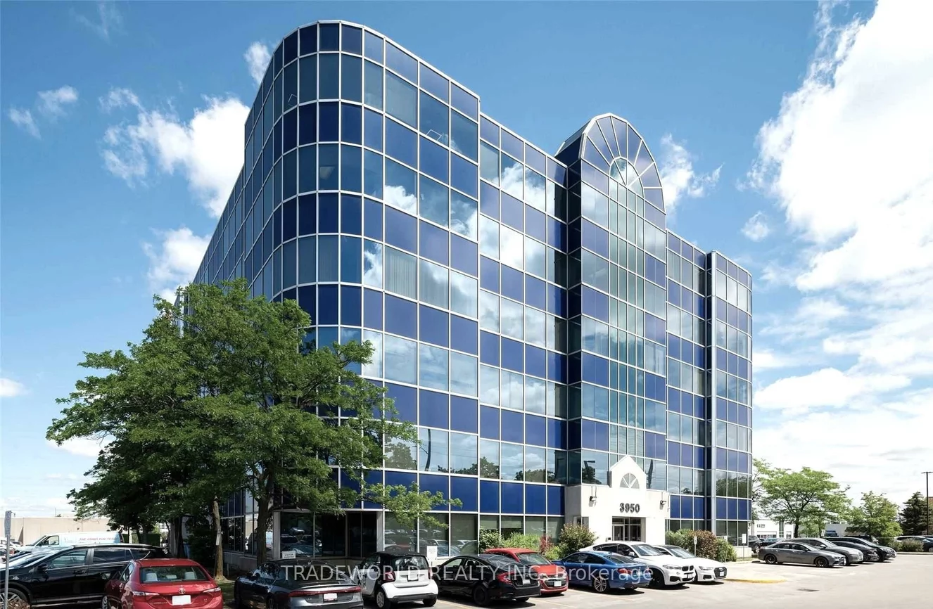 3950, 14th, Milliken Mills West, Markham