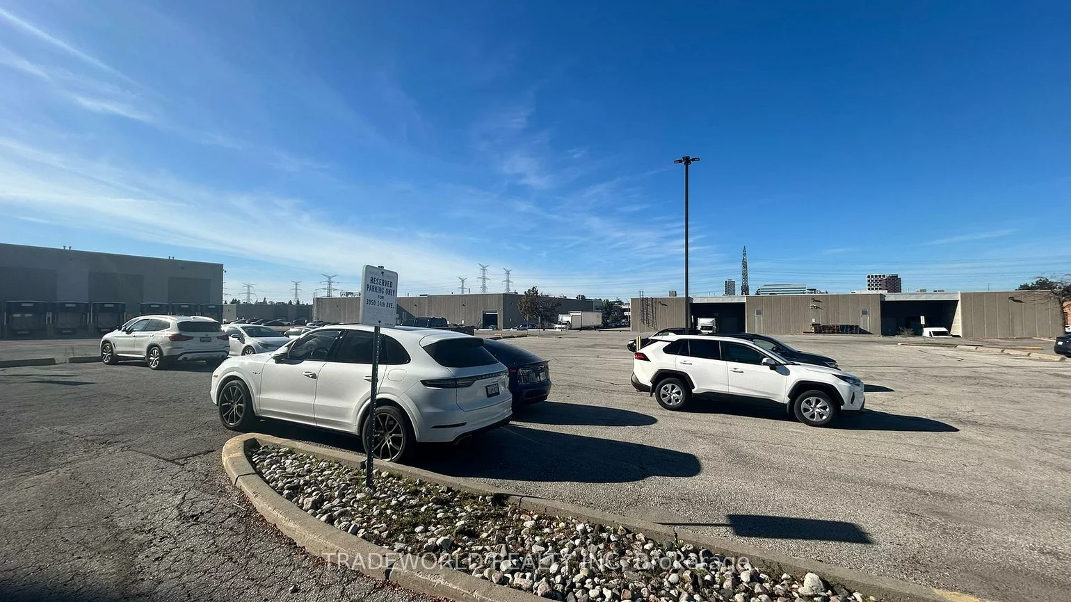 3950, 14th, Milliken Mills West, Markham