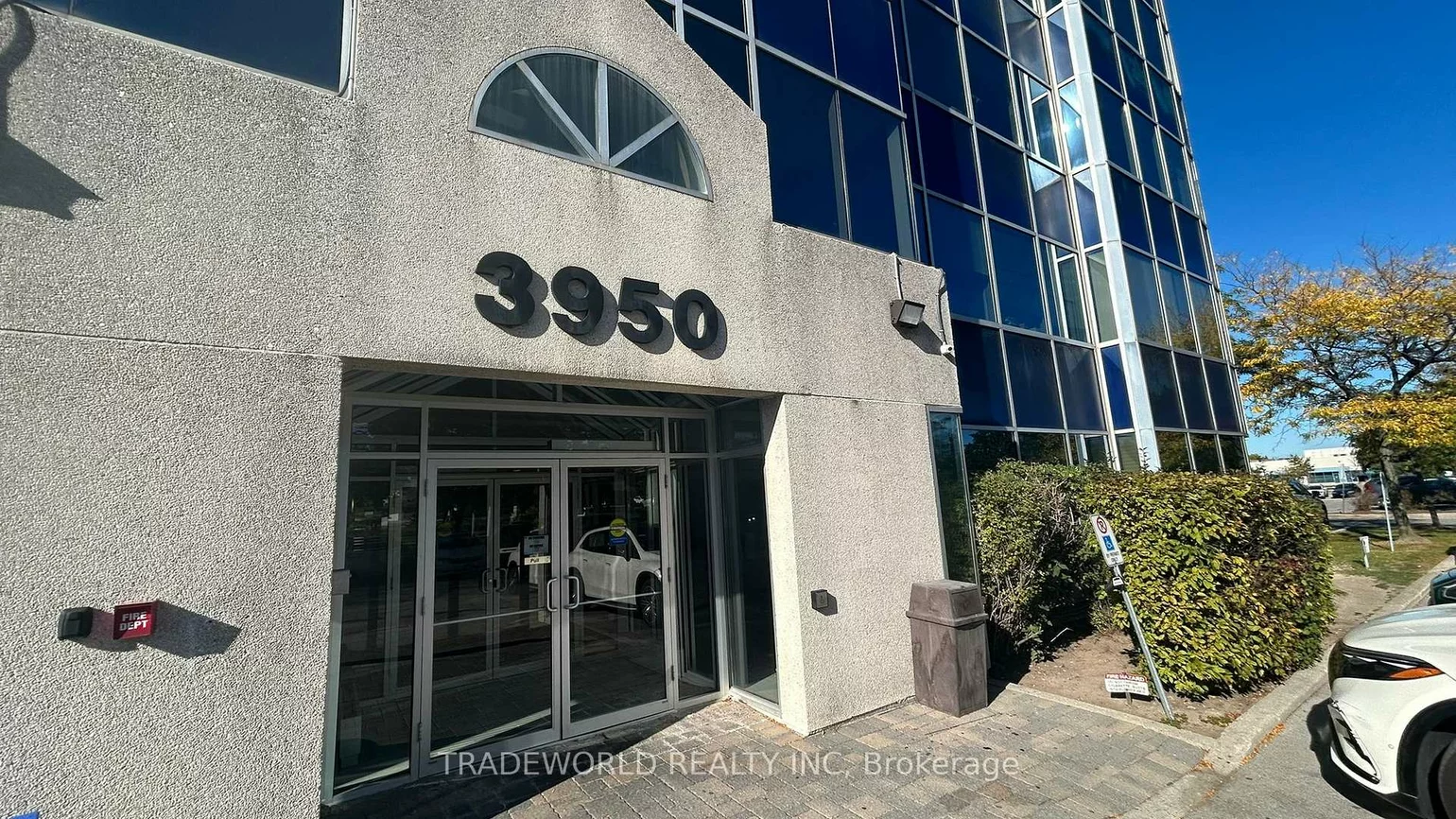 3950, 14th, Milliken Mills West, Markham