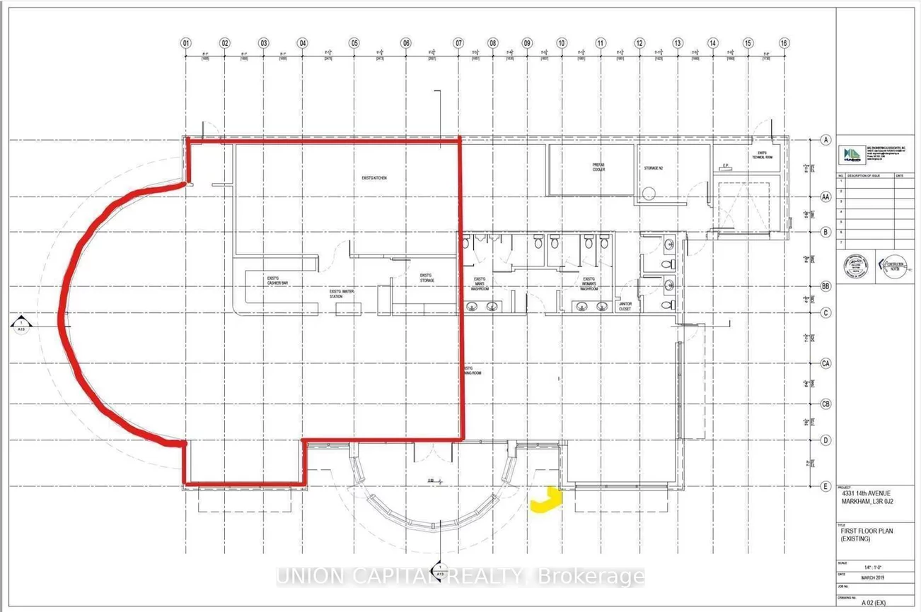 4331, 14th, Milliken Mills West, Markham
