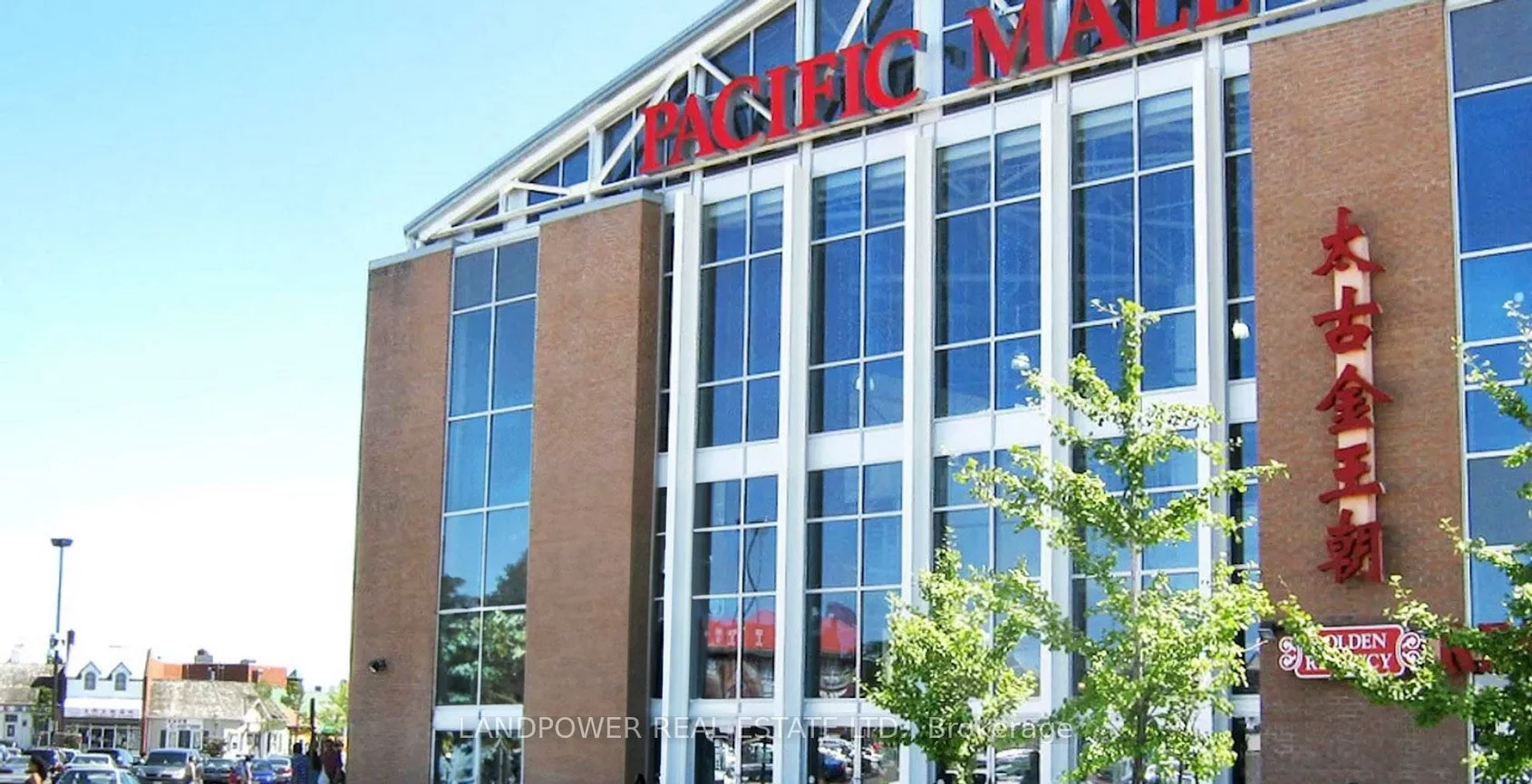 4300, Steeles, Milliken Mills East, Markham