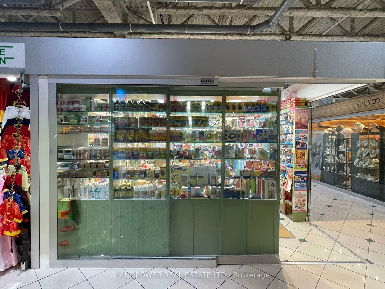 4300, Steeles, Milliken Mills East, Markham