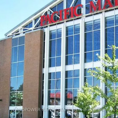 4300, Steeles, Milliken Mills East, Markham