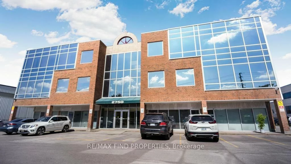 2750, 14th, Milliken Mills West, Markham