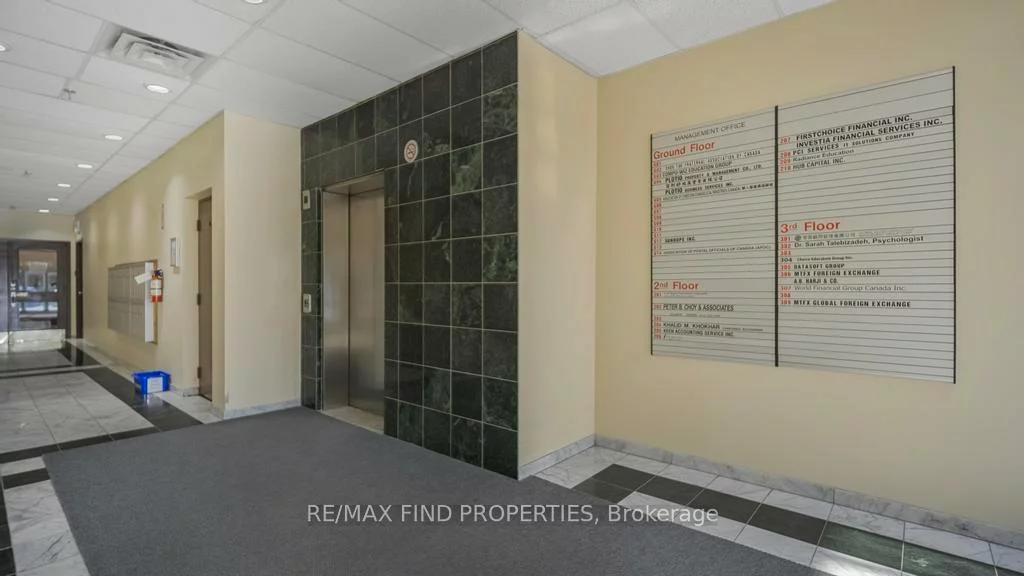 2750, 14th, Milliken Mills West, Markham