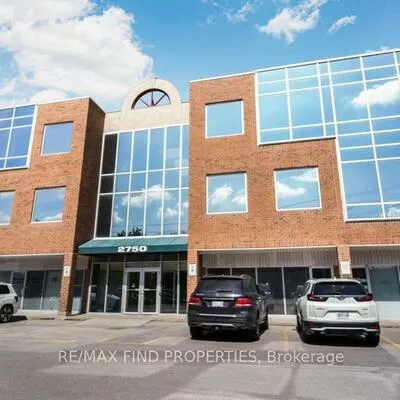 2750, 14th, Milliken Mills West, Markham