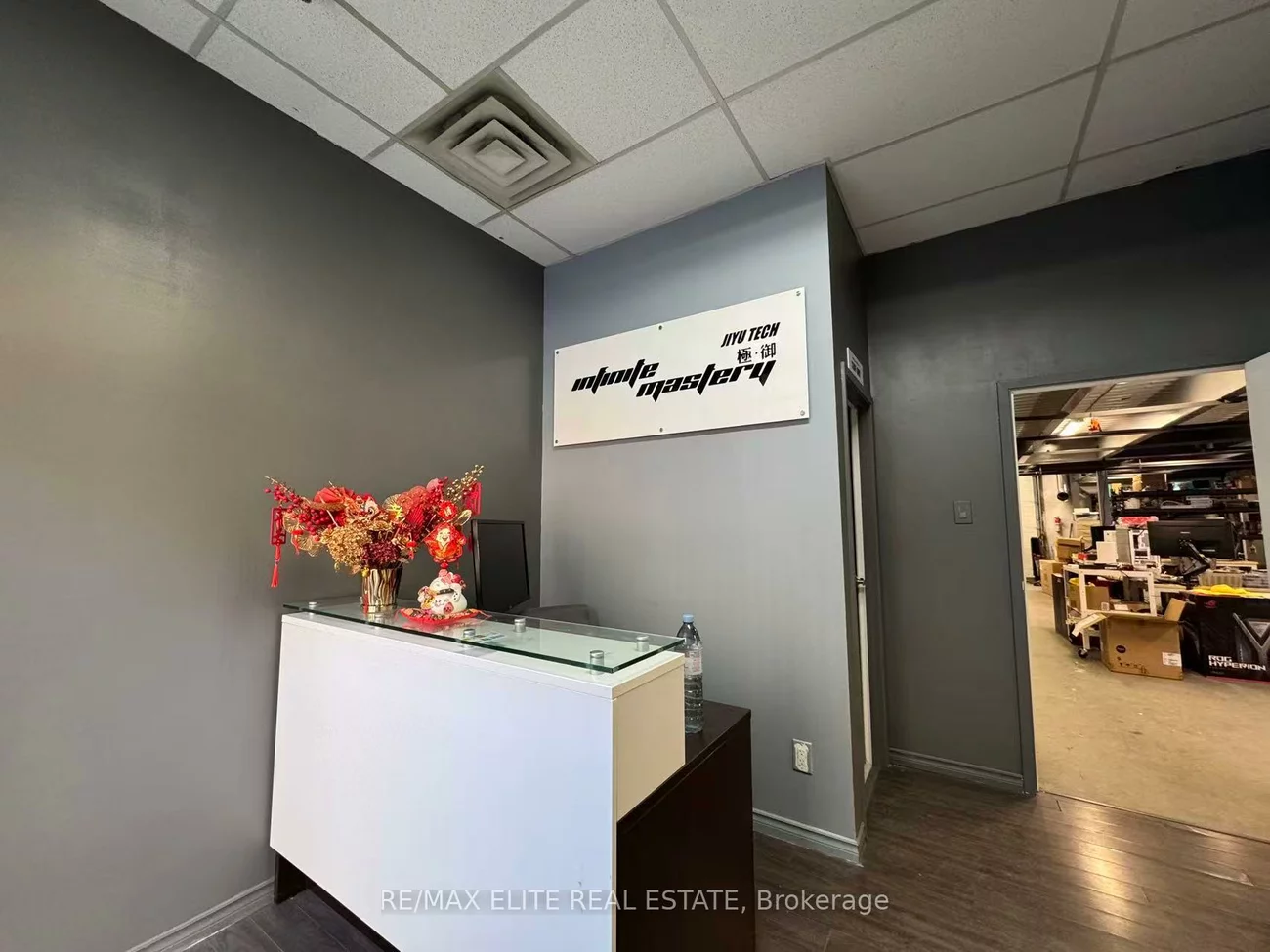 181, Bentley, Milliken Mills West, Markham