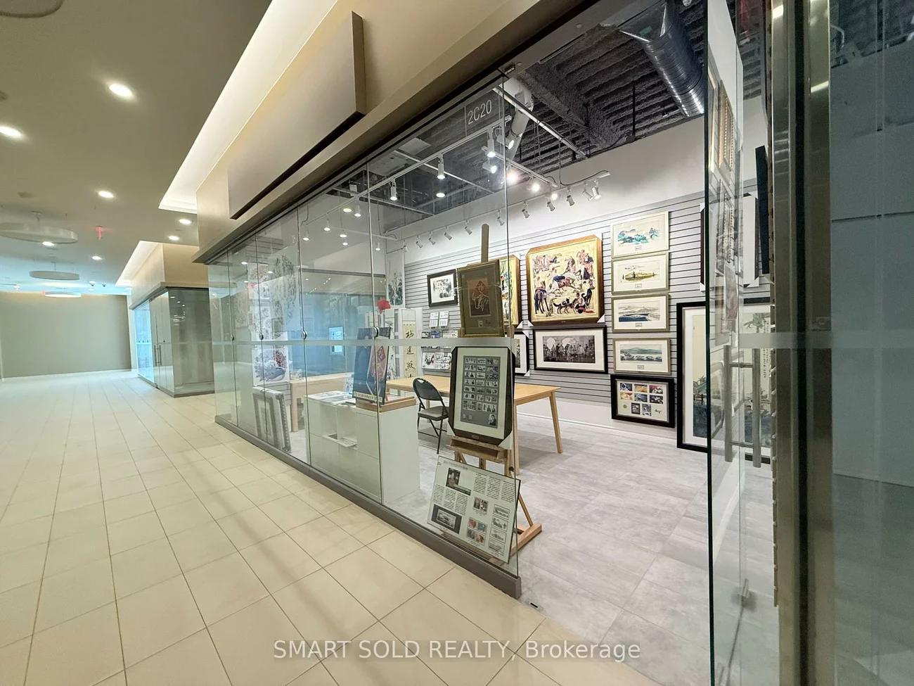 9390, Woodbine, Cachet, Markham
