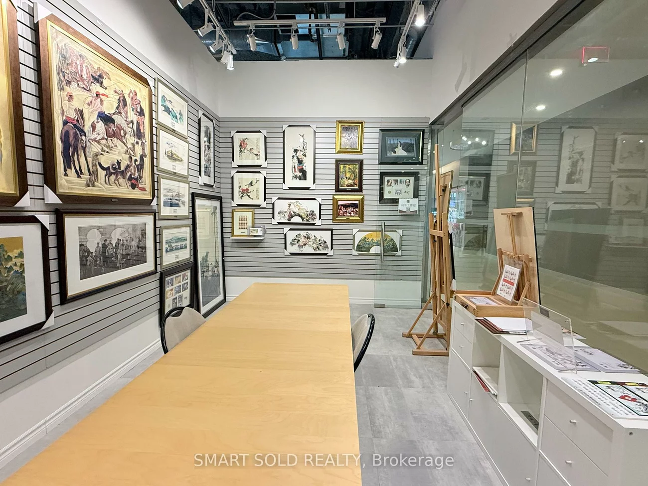 9390, Woodbine, Cachet, Markham