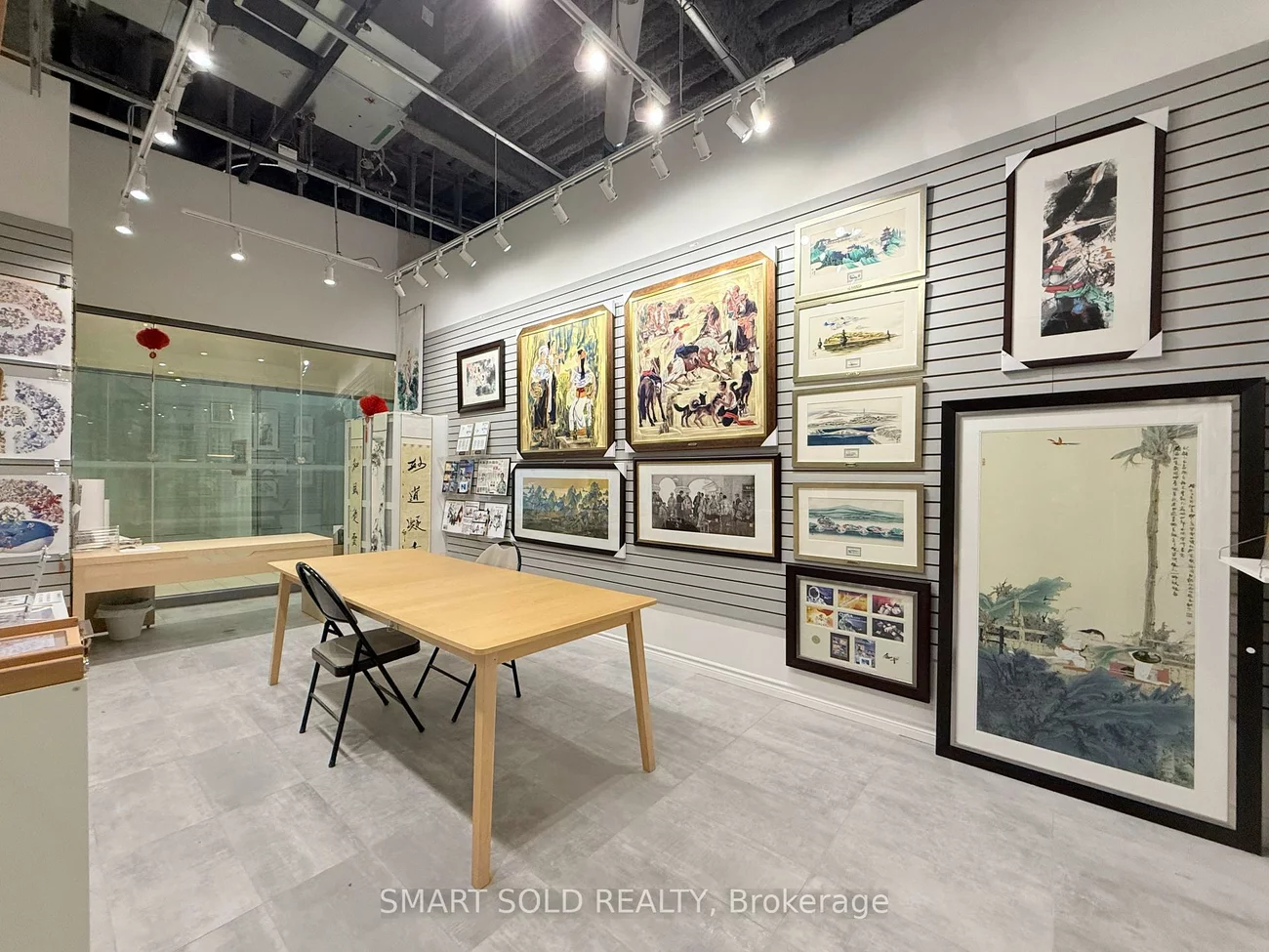 9390, Woodbine, Cachet, Markham