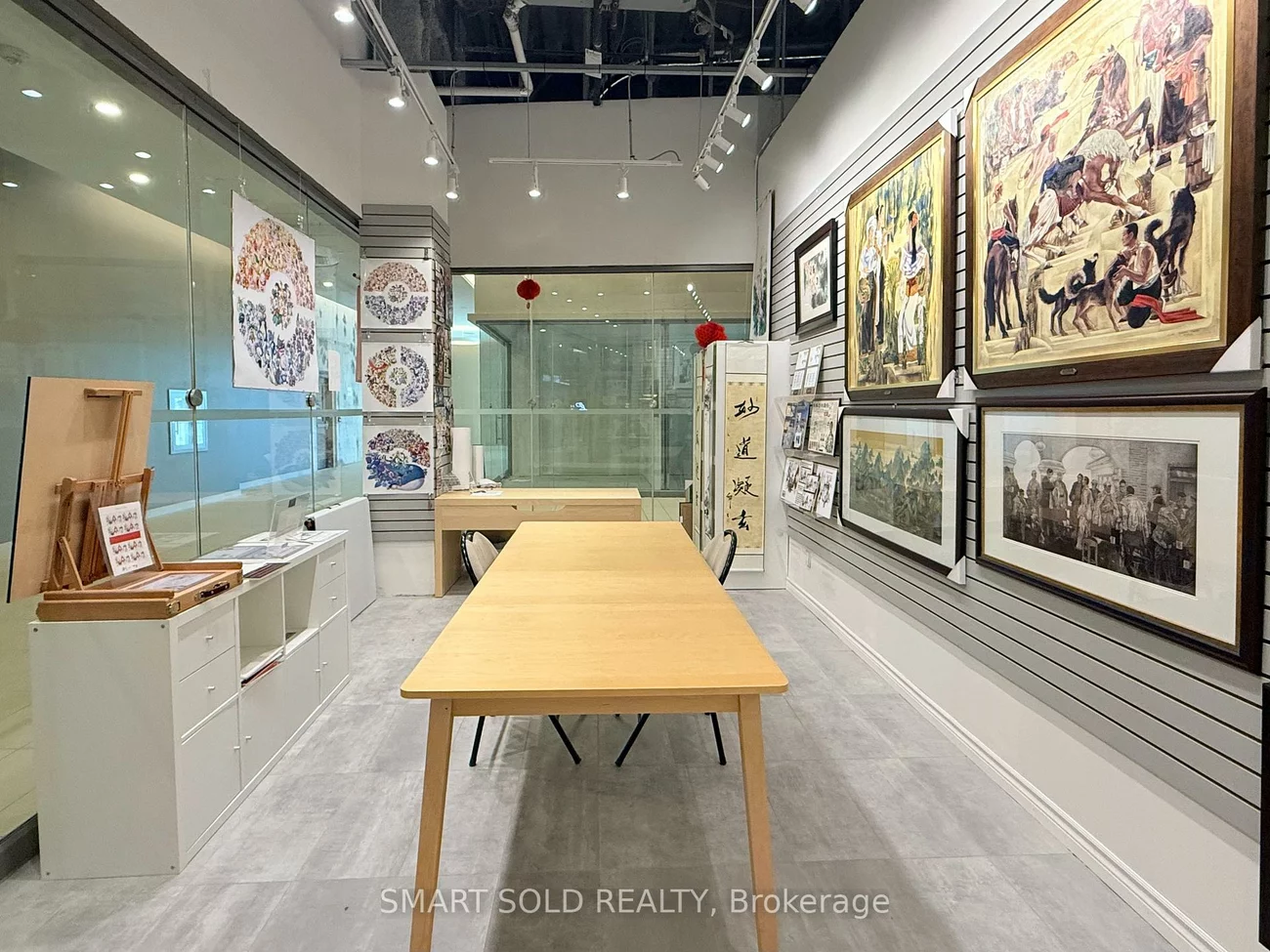 9390, Woodbine, Cachet, Markham