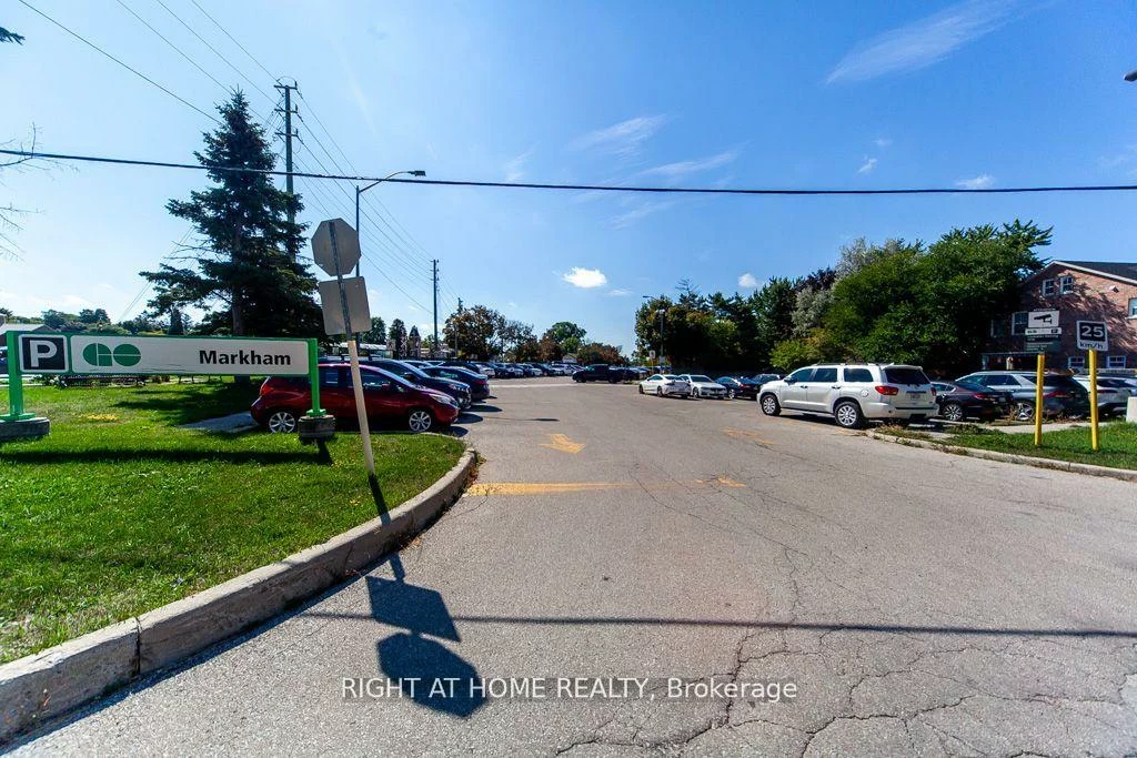 2, Peter, Old Markham Village, Markham