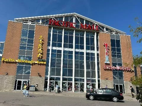 4300, Steeles, Milliken Mills East, Markham