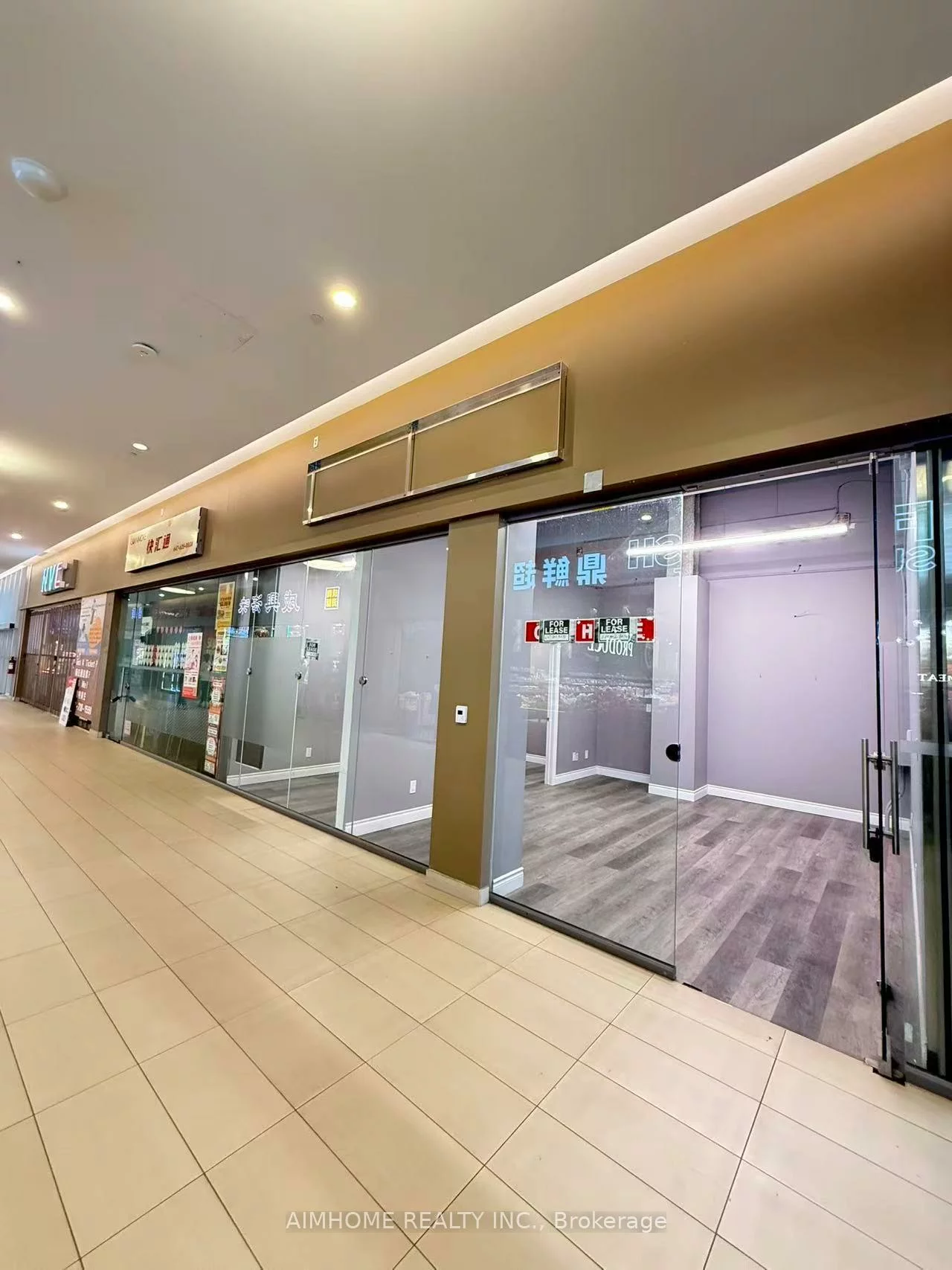 9390, WOODBINE, Cachet, Markham