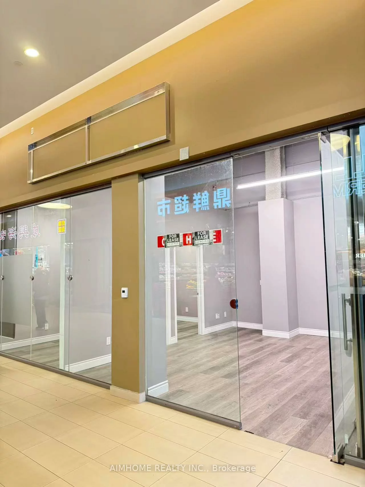 9390, WOODBINE, Cachet, Markham