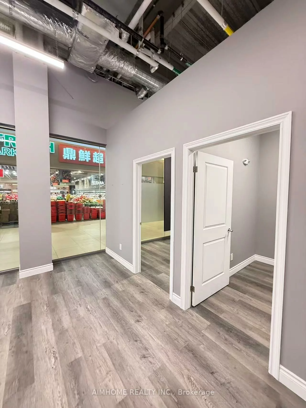 9390, WOODBINE, Cachet, Markham