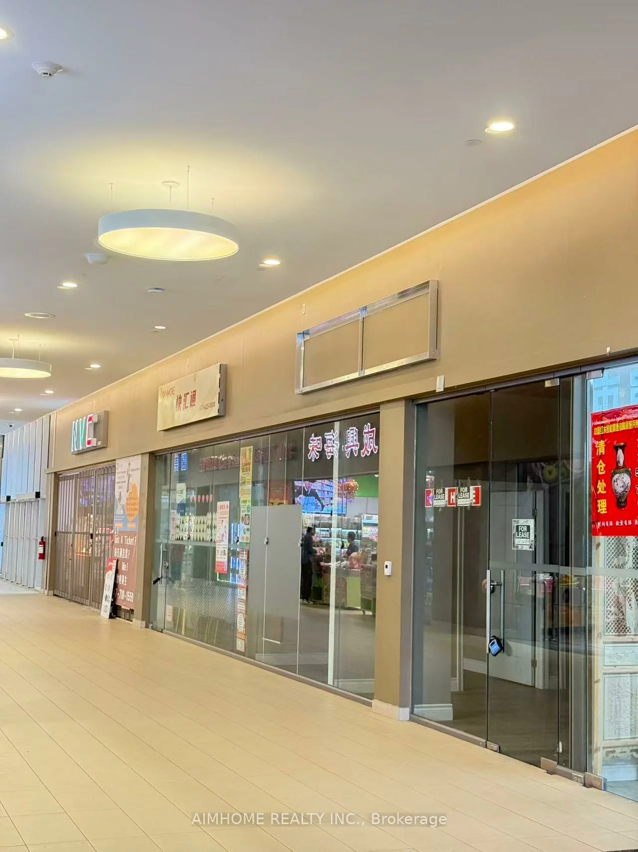 9390, WOODBINE, Cachet, Markham