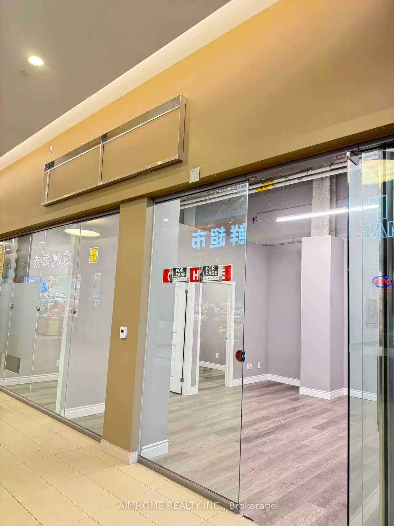9390, WOODBINE, Cachet, Markham