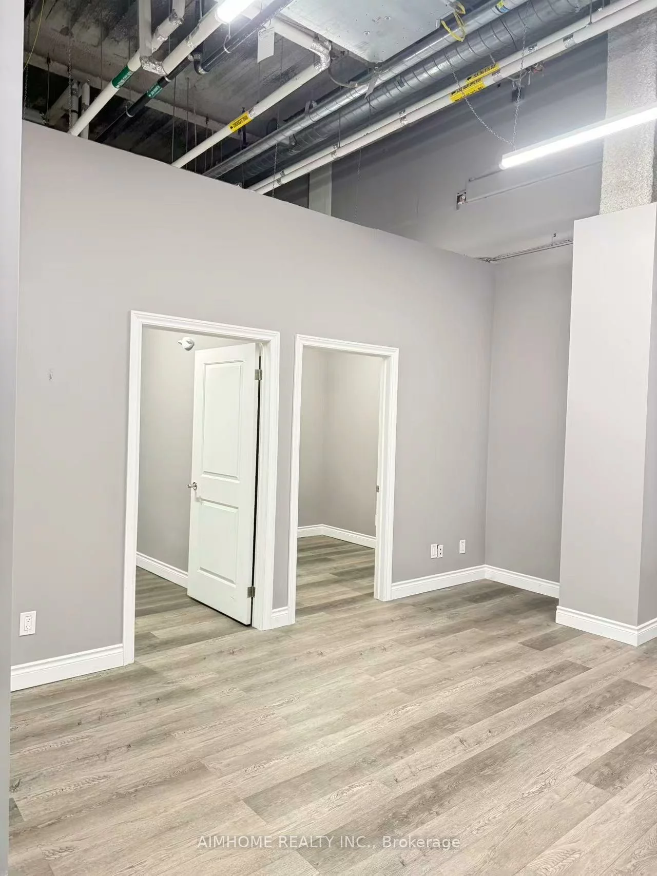 9390, WOODBINE, Cachet, Markham