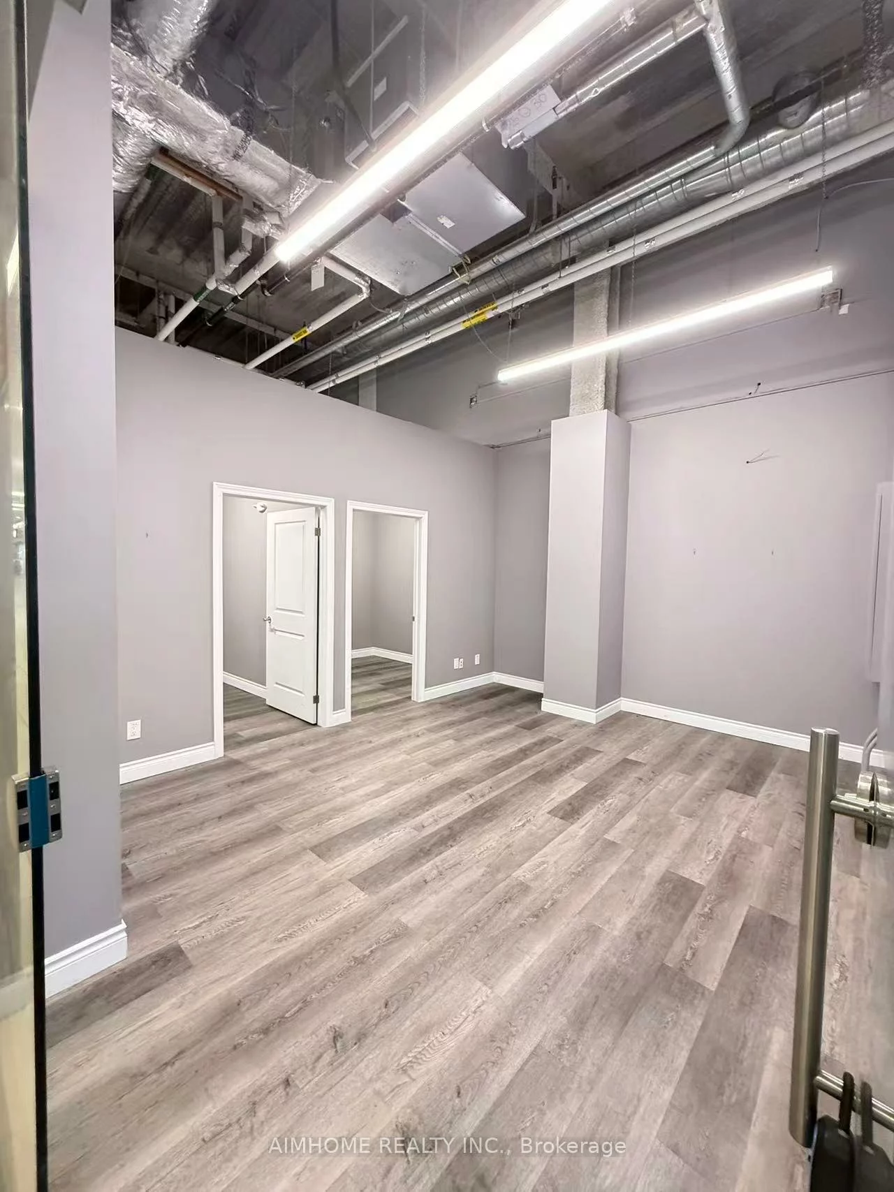 9390, WOODBINE, Cachet, Markham