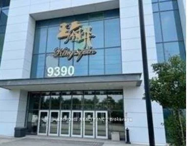9390, WOODBINE, Cachet, Markham