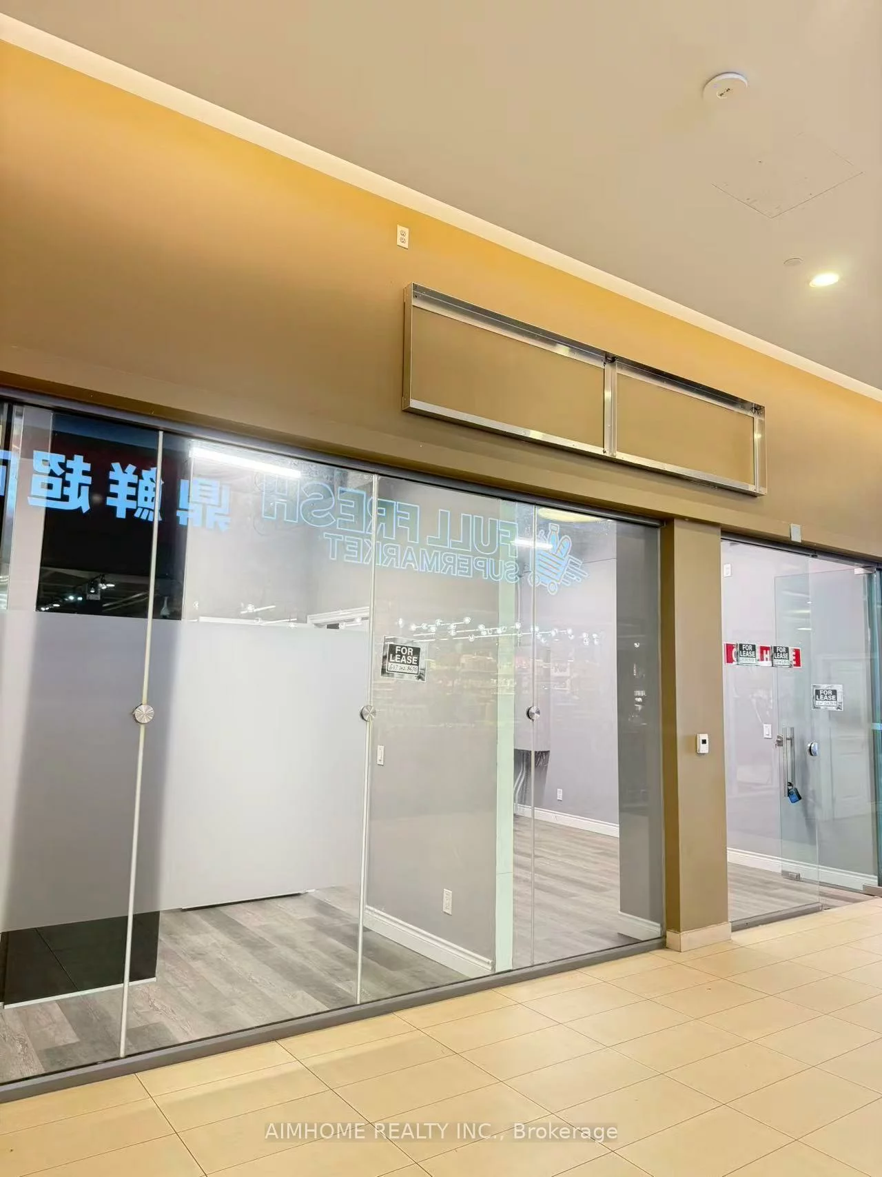 9390, WOODBINE, Cachet, Markham