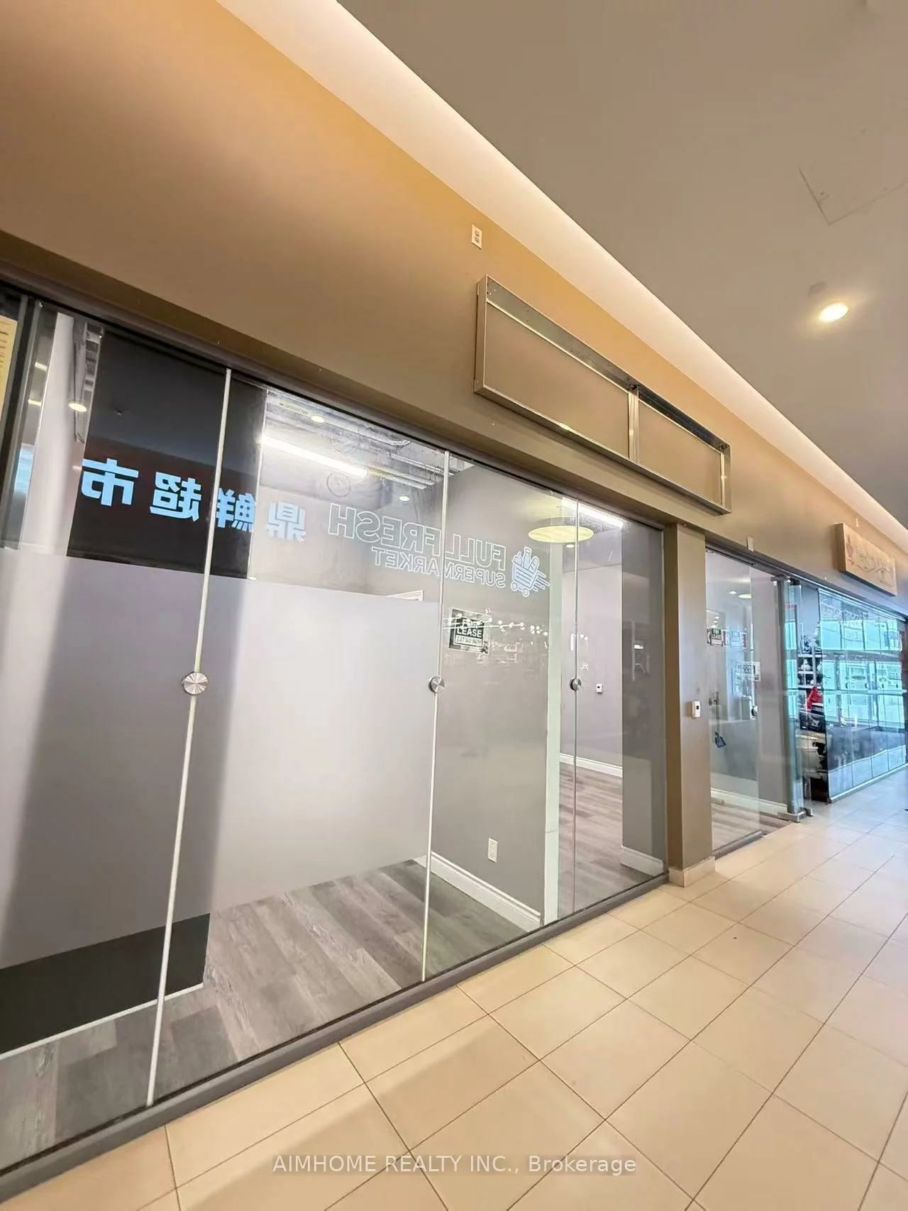 9390, WOODBINE, Cachet, Markham