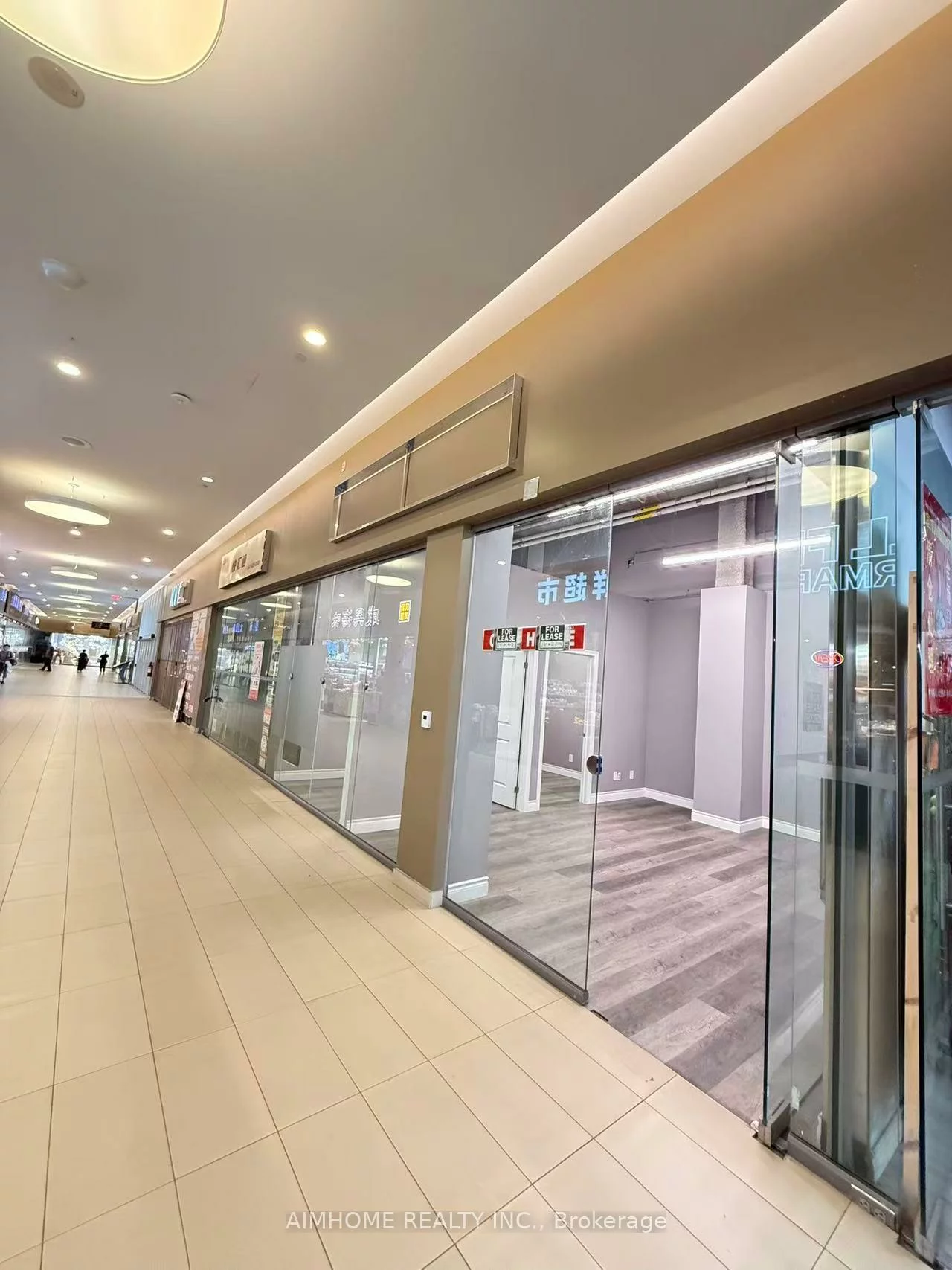 9390, WOODBINE, Cachet, Markham
