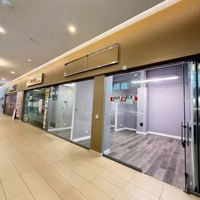 9390, WOODBINE, Cachet, Markham