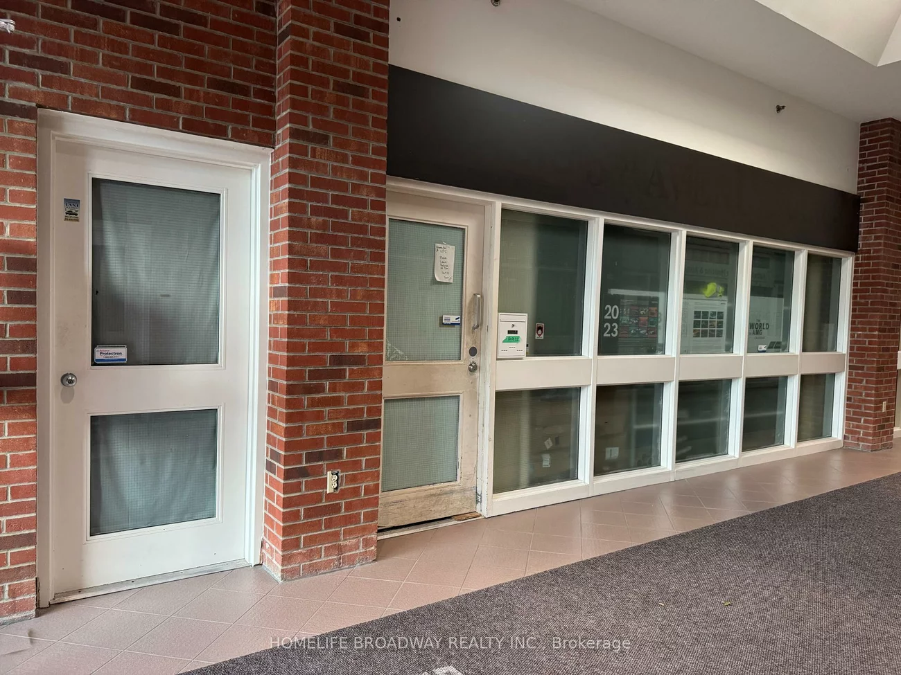 505, Hood, Milliken Mills West, Markham