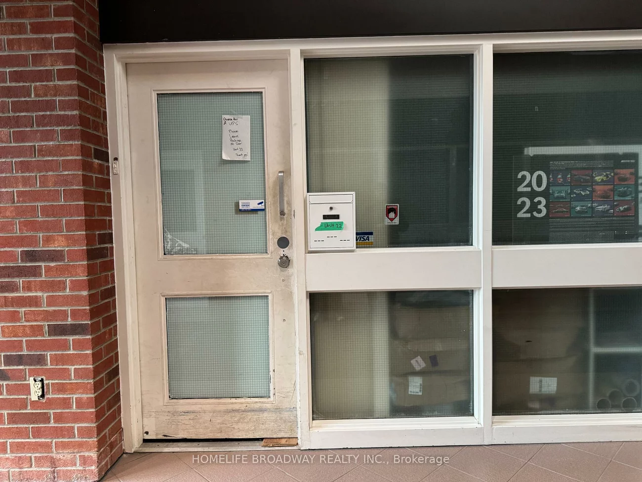 505, Hood, Milliken Mills West, Markham