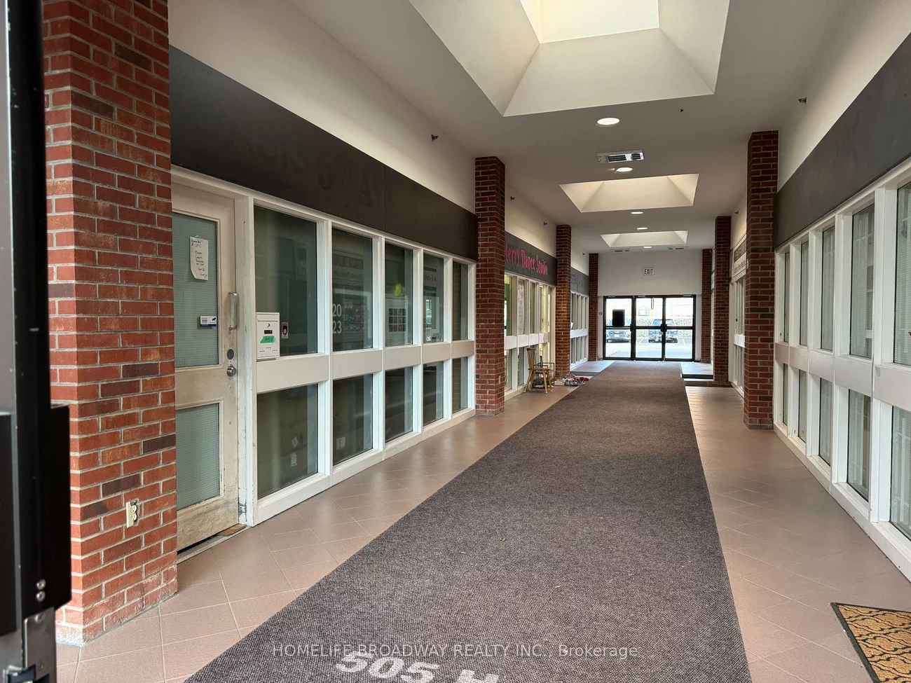 505, Hood, Milliken Mills West, Markham