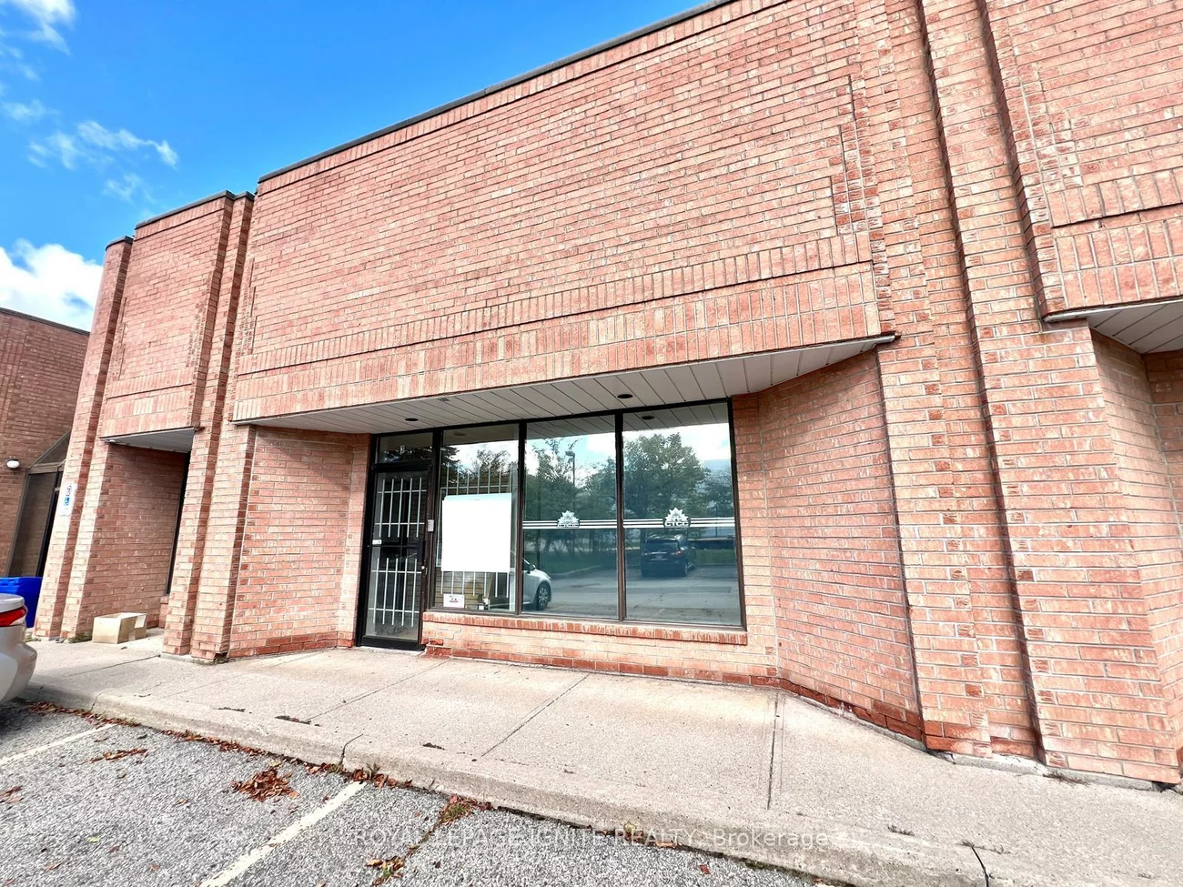 80, Travail, Middlefield, Markham