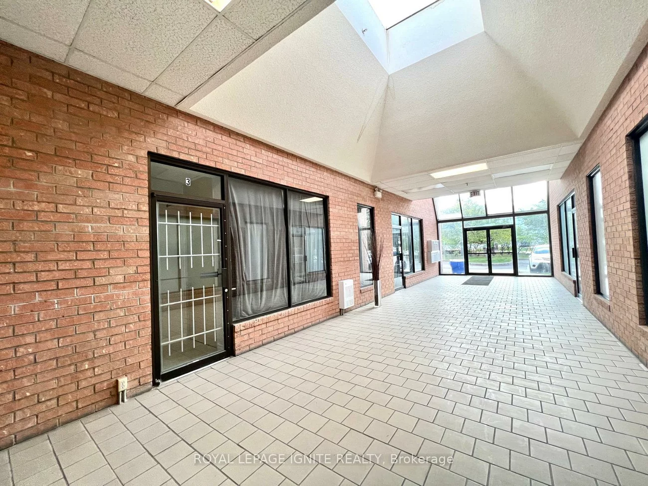 80, Travail, Middlefield, Markham