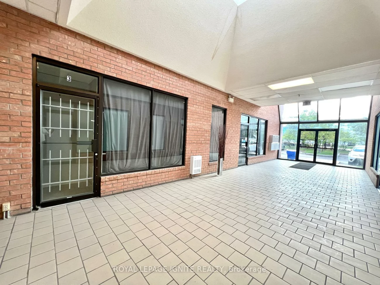 80, Travail, Middlefield, Markham