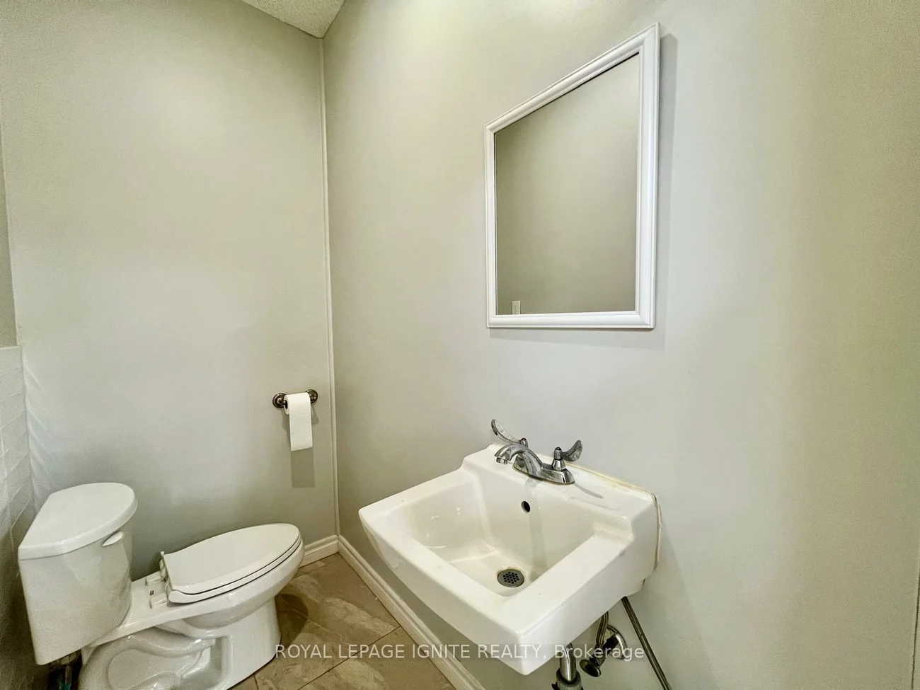 80, Travail, Middlefield, Markham